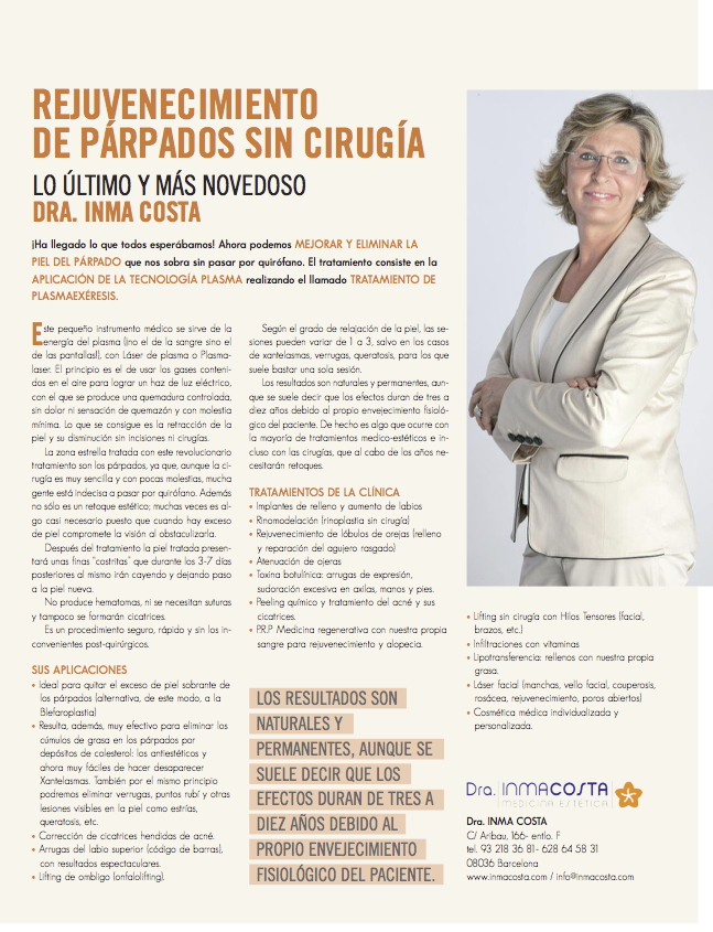 BCN Divina 2015